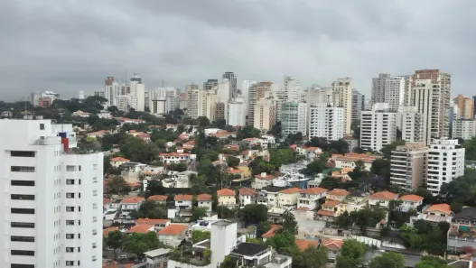 Apartamento com 2 Quartos à venda, 90m² no Santa Cecília, São Paulo