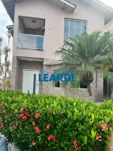Casa de Condomínio com 4 Quartos à venda, 350m² no Convívio Residencial Santana, Arujá