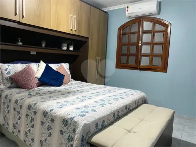 Casa com 4 Quartos à venda, 100m² no Jardim Daysy, São Paulo
