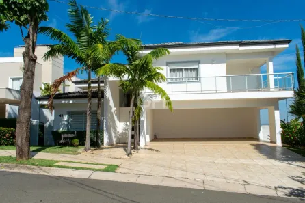 Sobrado com 3 Quartos à venda, 404m² no Swiss Park, Campinas