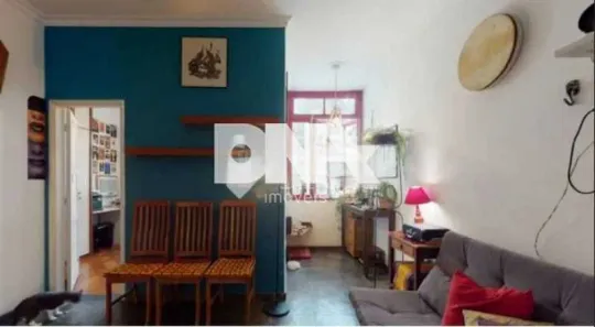 Apartamento com 3 Quartos à venda, 105m² no Botafogo, Rio de Janeiro