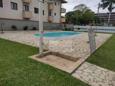 Apartamento com 2 Quartos à venda, 70m² no Barra da Lagoa, Ubatuba