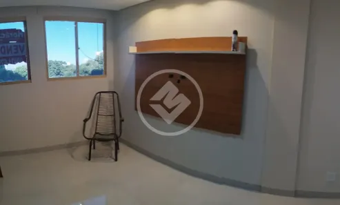 Apartamento com 2 Quartos à venda, 72m² no Centro-Norte, Cuiabá