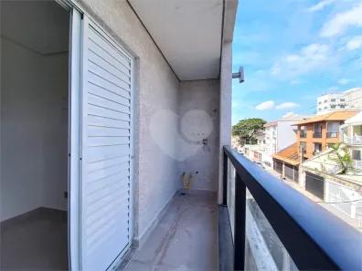 Casa de Condomínio com 1 Quarto à venda, 34m² no Vila Isolina Mazzei, São Paulo