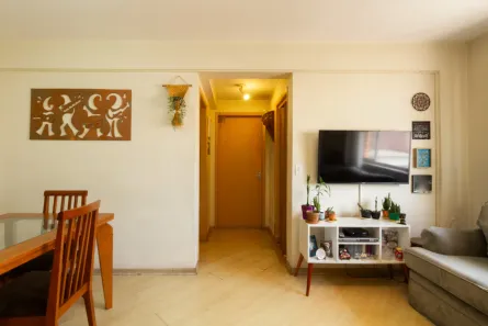Apartamento com 2 Quartos à venda, 69m² no Vila Leopoldina, São Paulo