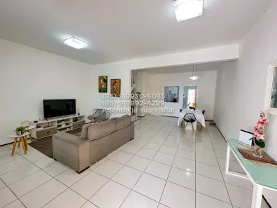 Casa com 4 Quartos à venda, 220m² no Cajazeiras, Fortaleza
