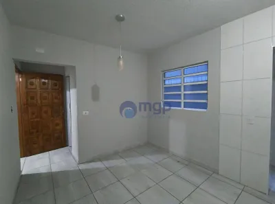 Apartamento com 1 Quarto para alugar, 34m² no Vila Maria, São Paulo