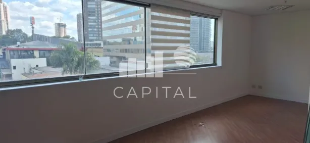 Sala Comercial para alugar, 59m² no Dezoito do Forte Empresarial/Alphaville., Barueri