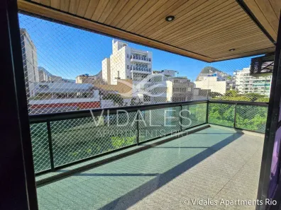 Cobertura com 4 Quartos à venda, 272m² no Ipanema, Rio de Janeiro