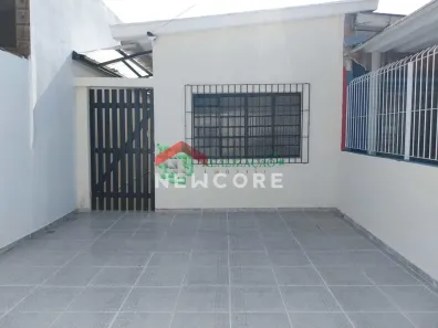 Casa com 2 Quartos à venda, 65m² no Balneário Itaóca, Mongaguá