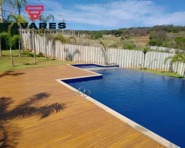 Lote/Terreno à venda, 1000m² no Centro, Matozinhos