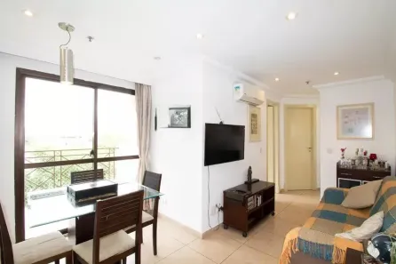 Apartamento com 2 Quartos à venda, 50m² no Jardim Maria Rosa II, Itaquaquecetuba