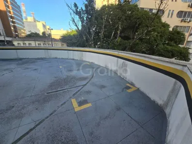  à venda, 12m² no Centro, Florianópolis