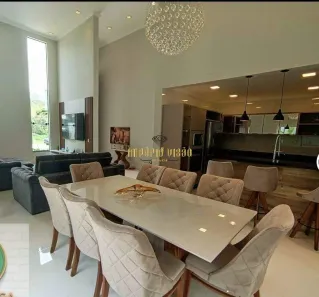 Casa com 3 Quartos à venda, 386m² no Recento No Céu, Santa Isabel
