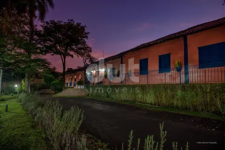 Fazenda/Sítio com 9 Quartos à venda, 2043m² no Loteamento Residencial Pedra Alta (Sousas), Campinas