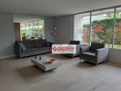 Apartamento com 3 Quartos à venda, 89m² no Ipiranga, São Paulo