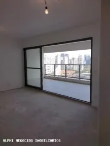 Apartamento com 3 Quartos à venda, 125m² no Jardim das Acácias, São Paulo
