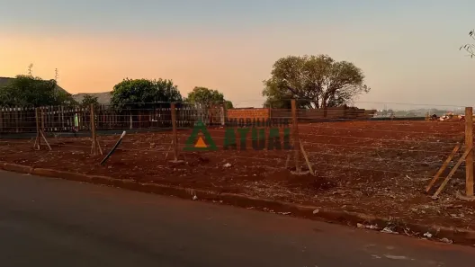 Lote/Terreno à venda, 360m² no Fraternidade, Londrina