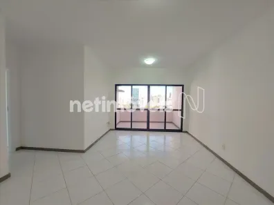 Apartamento com 3 Quartos para alugar, 102m² no Stiep, Salvador