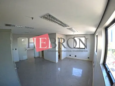Ponto Comercial à venda, 124m² no Cidade Mãe do Céu, São Paulo