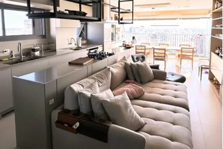 Apartamento com 3 Quartos à venda, 100m² no Vila Mariana, São Paulo