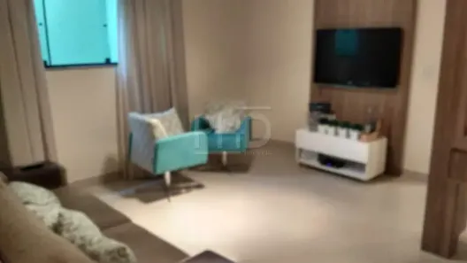 Sobrado com 4 Quartos à venda, 260m² no Nova Petrópolis, São Bernardo do Campo