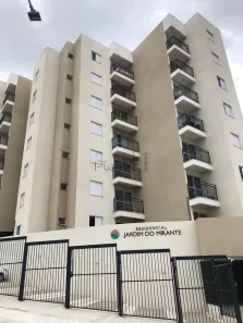 Apartamento com 2 Quartos à venda, 54m² no Residencial Nova Era, Valinhos