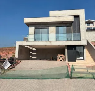 Casa de Condomínio com 3 Quartos à venda, 234m² no Parque Santana, Santana de Parnaíba