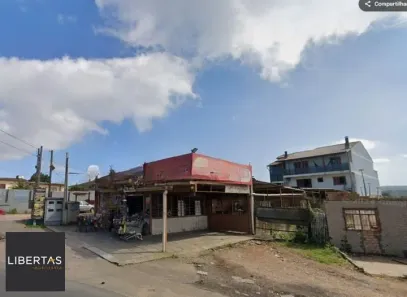 Prédio Comercial com 3 Quartos à venda, 580m² no Vila Nova, Porto Alegre