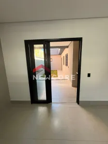 Casa com 3 Quartos à venda, 120m² no Tijuco Preto, Jundiaí