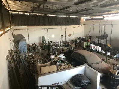 à venda, 360m² no Jardim Filadélfia, Belo Horizonte