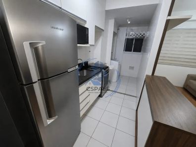 Apartamento com 2 Quartos à venda, 51m² no Centro, Barueri