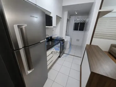 Apartamento com 2 Quartos à venda, 51m² no Centro, Barueri