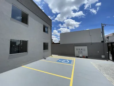 Apartamento com 3 Quartos à venda, 128m² no Pedra Azul, Contagem