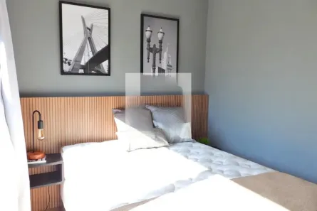 Kitnet com 1 Quarto à venda, 22m² no Paraíso, São Paulo