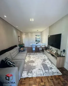Apartamento com 3 Quartos à venda, 93m² no Centro, São Bernardo do Campo