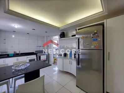Apartamento com 4 Quartos à venda, 164m² no Boa Viagem, Recife