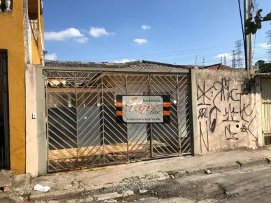 Casa com 2 Quartos à venda, 120m² no Vila Mangalot, São Paulo
