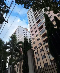 Apartamento com 3 Quartos para alugar, 90m² no Vila Cláudia, São Paulo