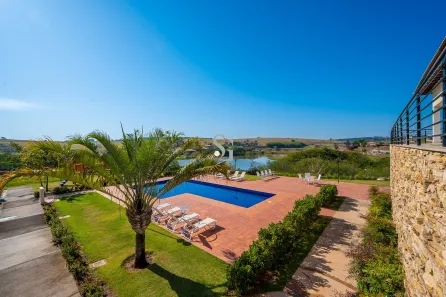 Lote/Terreno à venda, 610m² no Loteamento Parque dos Alecrins, Campinas
