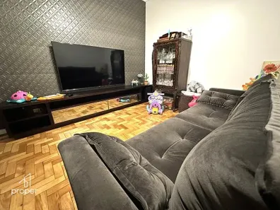 Apartamento com 2 Quartos à venda, 135m² no Centro, Pelotas