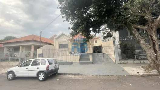 Imóvel Comercial com 2 Quartos para alugar, 150m² no Vila Nova, Presidente Prudente