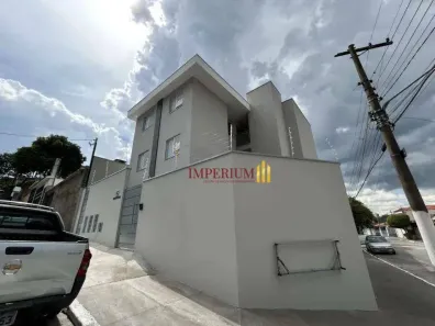 Apartamento com 1 Quarto para alugar, 32m² no Bortolândia, São Paulo