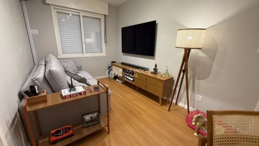 Apartamento com 1 Quarto à venda, 40m² no Passo da Areia, Porto Alegre