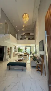 Casa de Condomínio com 3 Quartos à venda, 269m² no Iporanga, Sorocaba
