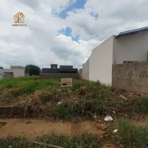 Lote/Terreno à venda, 203m² no Residencial Parque dos Ipês I, Mirassol