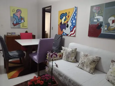 Apartamento com 2 Quartos à venda, 60m² no Jardim Carioca, Rio de Janeiro