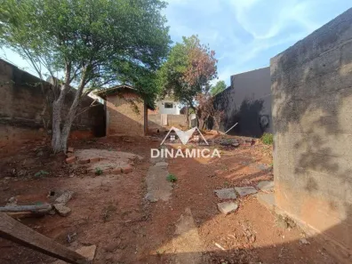 Lote/Terreno à venda, 250m² no Jardim do Trevo (Nova Veneza), Sumaré