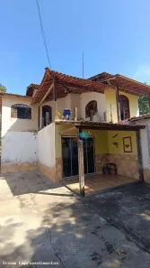 Casa com 4 Quartos à venda, 143m² no Loteamento Extensão do Serramar, Rio das Ostras