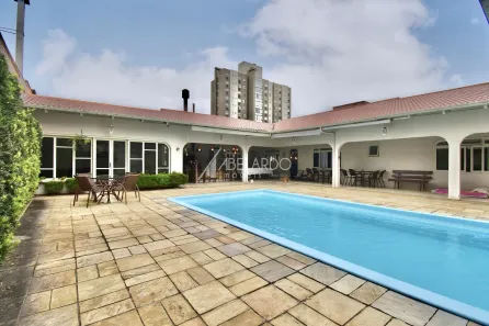 Casa com 4 Quartos à venda, 400m² no Escola Agrícola, Blumenau
